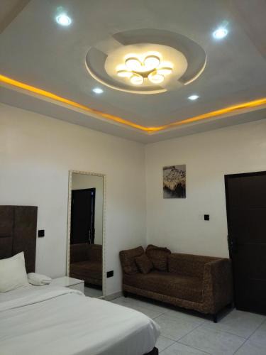 Lagos Apartment | Paradise dynamics limited