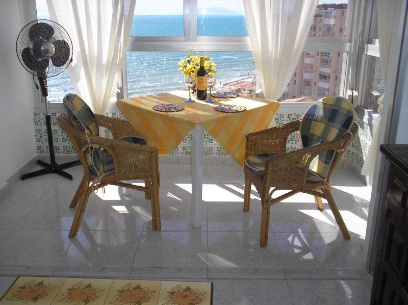 Torrox Costa Apartment | Paradise