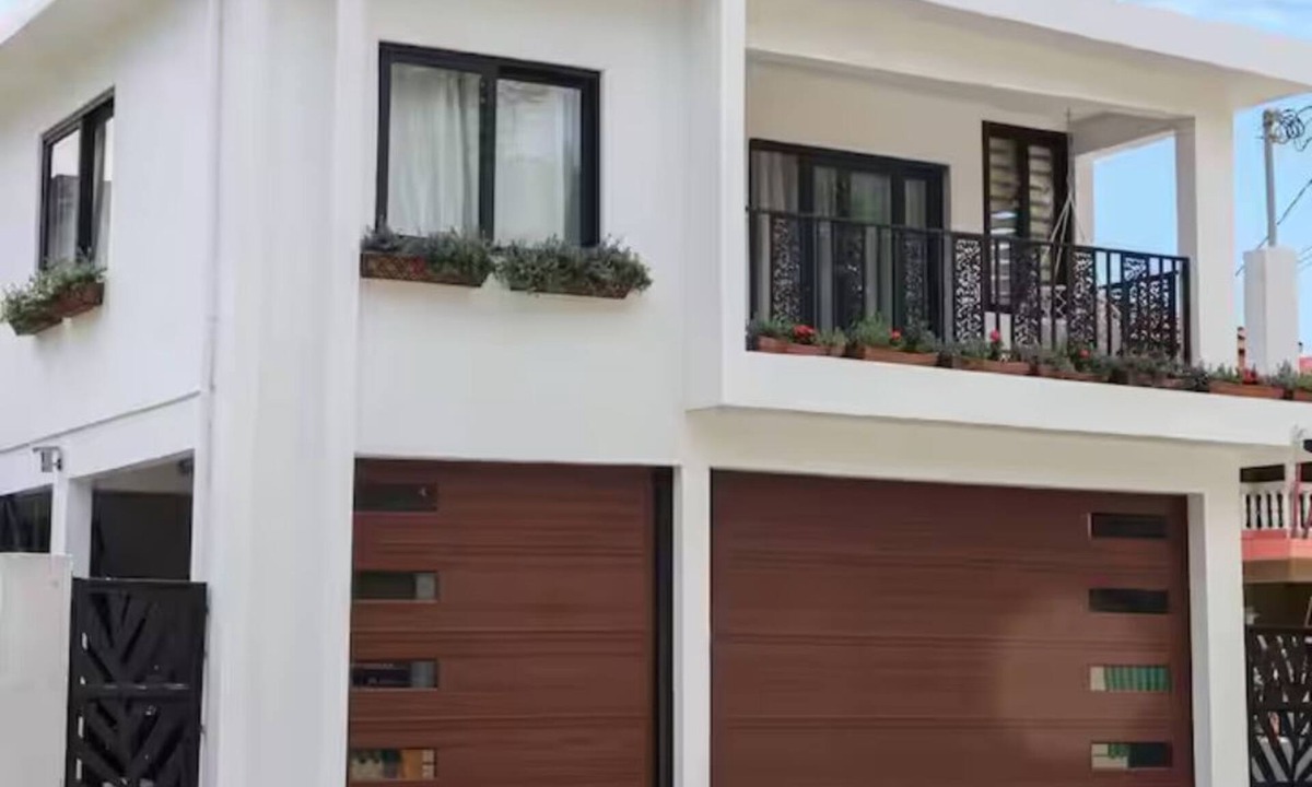 Cerro Gordo Hotel | Paradise Found: 2BR Steps from Vega Alta Beach