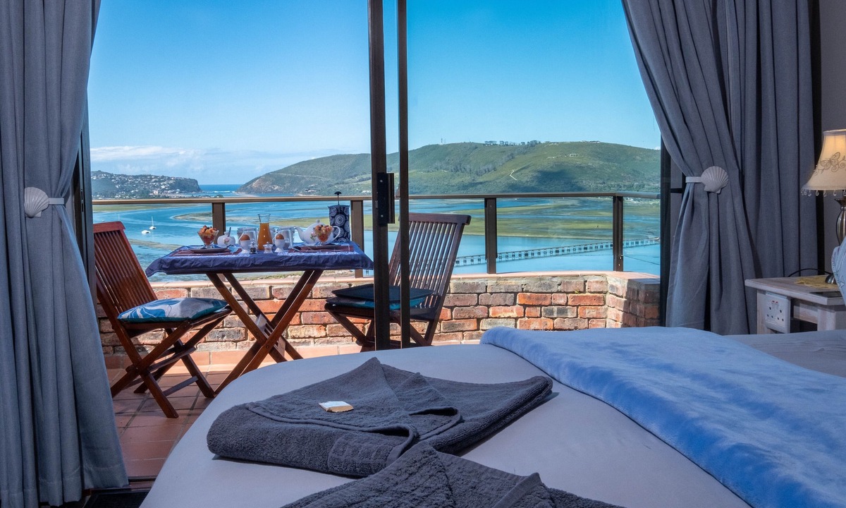 Paradise Bed & Breakfast | Paradise Found