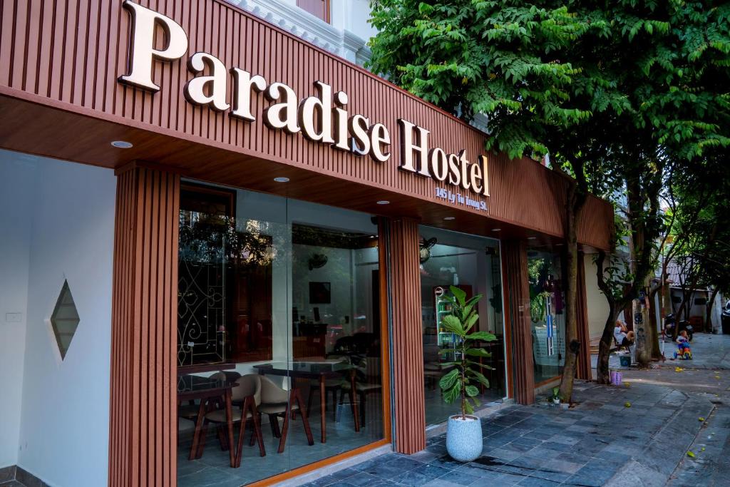 Ha Giang Hostel | Paradise Ha Giang Loop Tour & Hostel