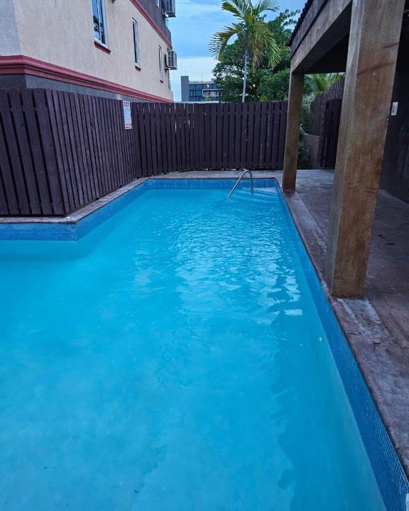 New Kingston Apartment | Paradise Haven at Hamptons (across from AC Hotel)