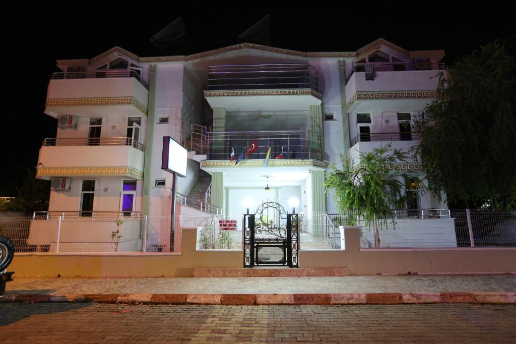 Kemer Apartment | Paradise Homes