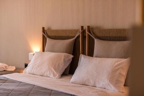 Koufonisia Hotel | Paradise Hotel