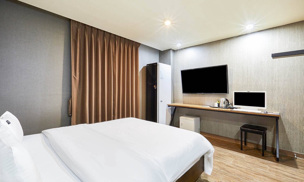 Icheon Hotel | Paradise Hotel