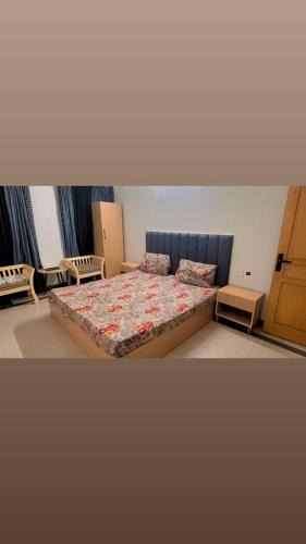 PECHS Hotel | Paradise hotel