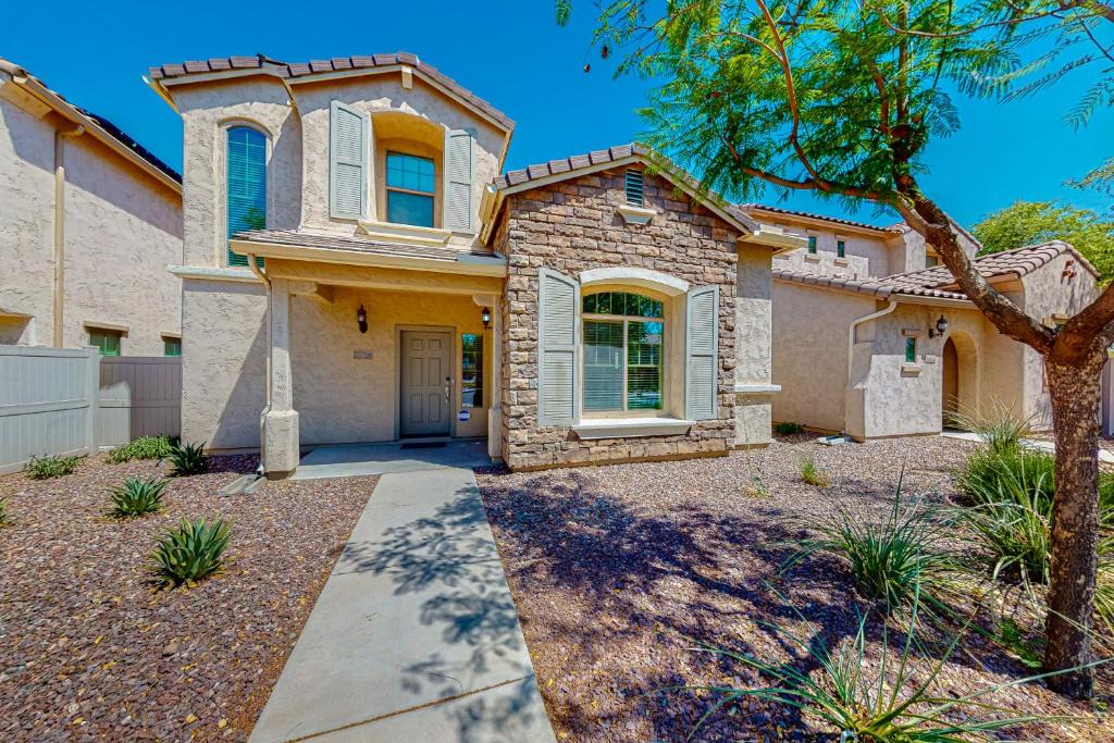 Northgate House | Paradise in Phoenix