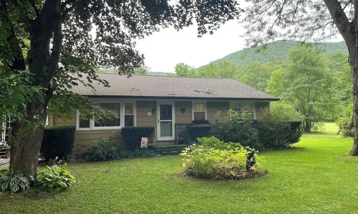 Jersey Shore Cabin | Paradise in Pine Creek - Amazing 3BR Cabin in the Heart of the Pine Creek Valley
