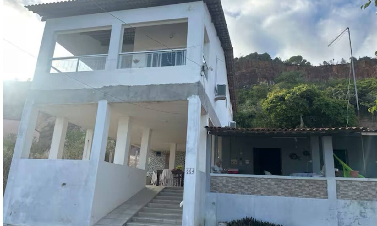 Pitimbu House | Paradise in Pitimbu Come and live incredible days in this paradisiacal place