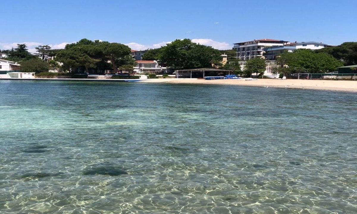 Bayramoglu Mahallesi Hotel | Paradise Island Hotel