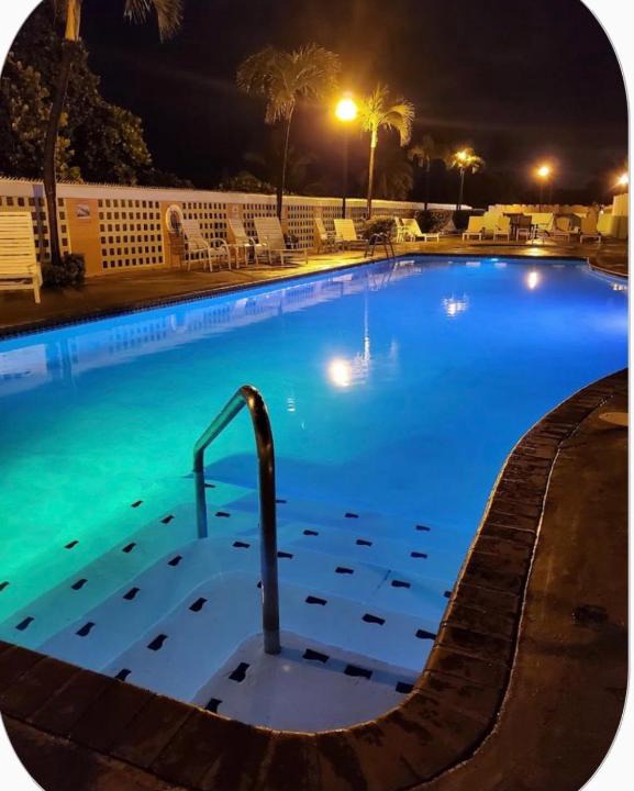 Bajura Apartment | Paradise Island
