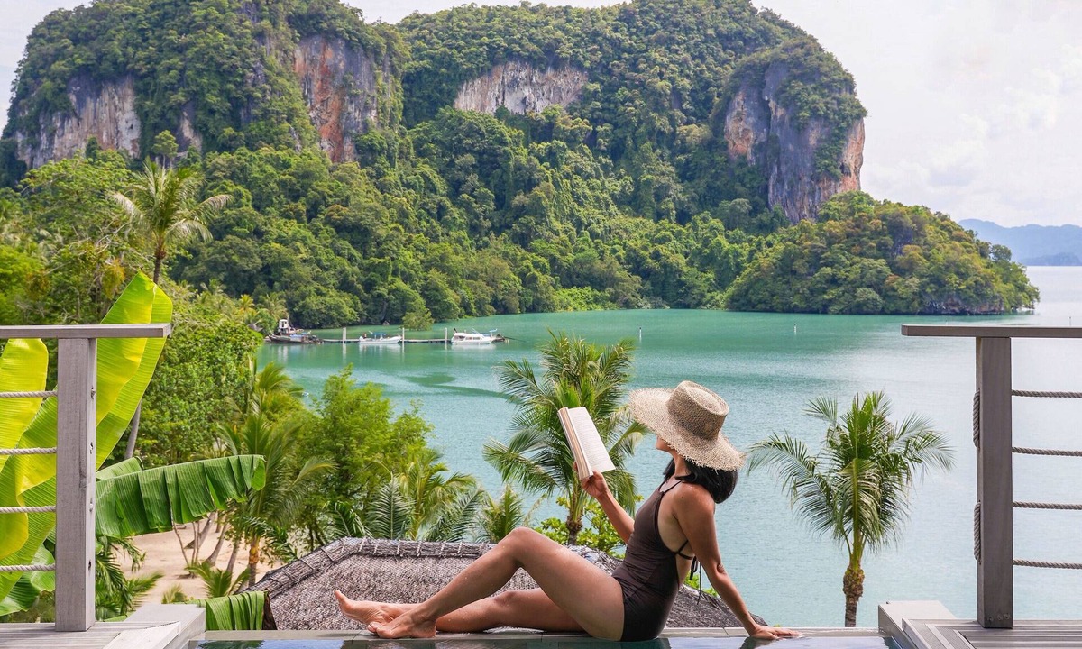 Ko Yao Resort | Paradise KohYao