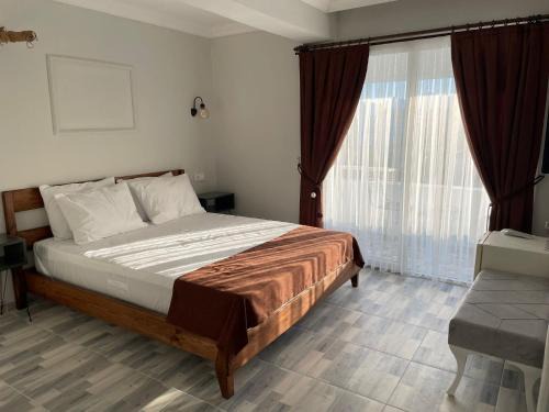 Antalya City Centre Hotel | Paradise Loft