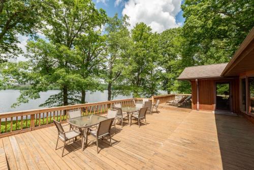 Paradise Point House | Paradise Point