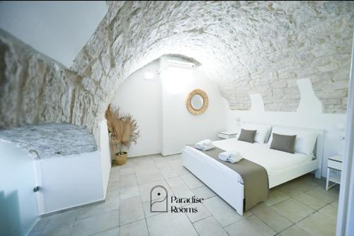 Bitritto Apartment | Paradise Rooms