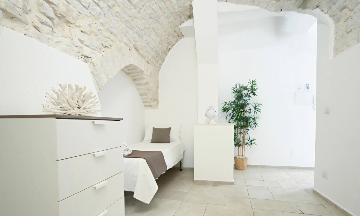 Bitritto Apartment | Paradise Rooms