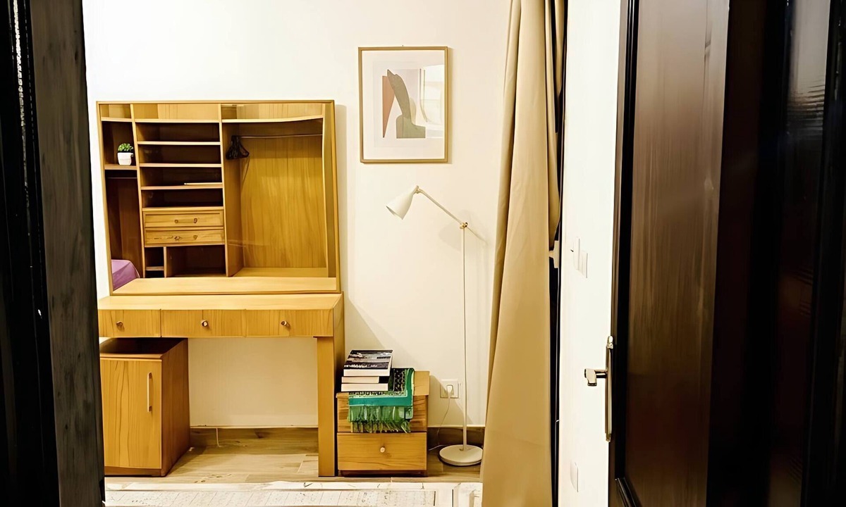 Sheikh Zayed City Apartment | Paradise -Sheikh Zayed Residence