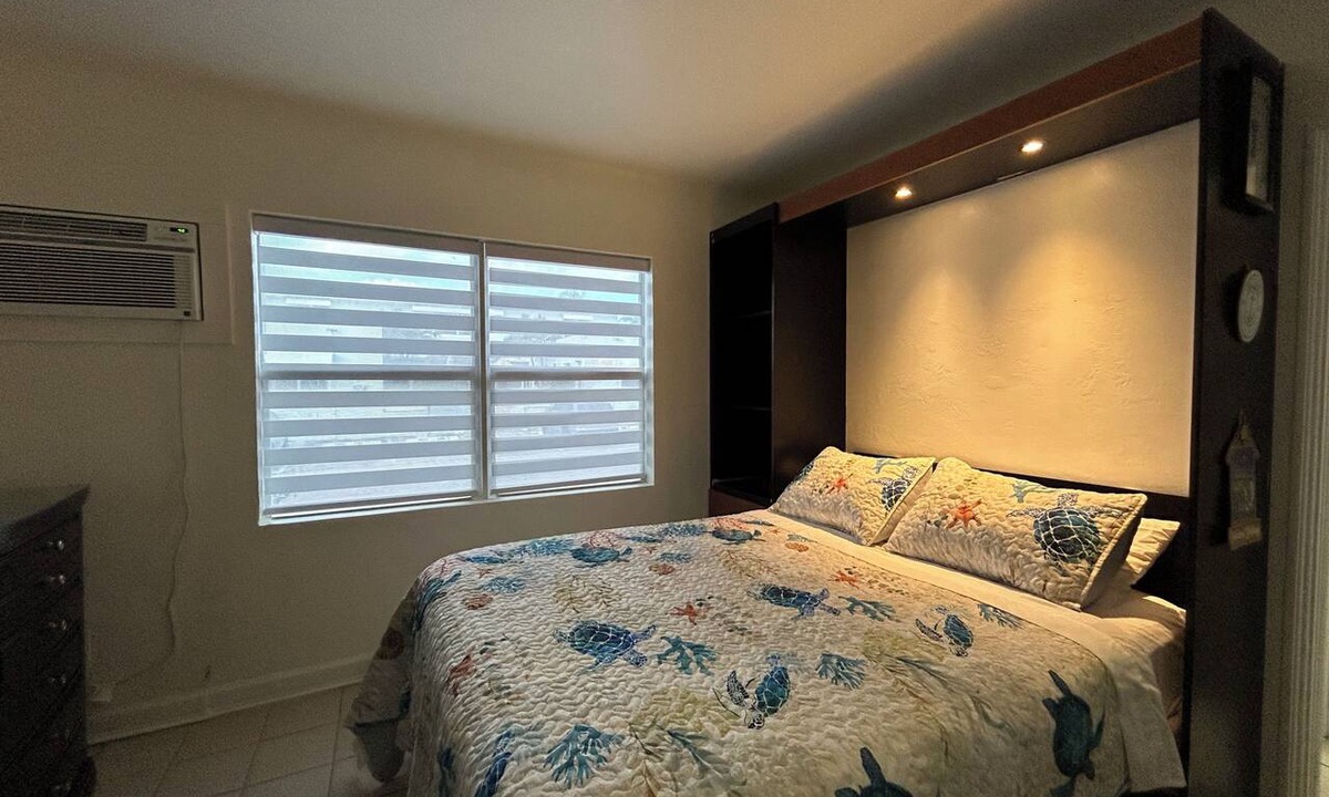 Hollywood Apartment | Paradise Studio in Hollywood Beach