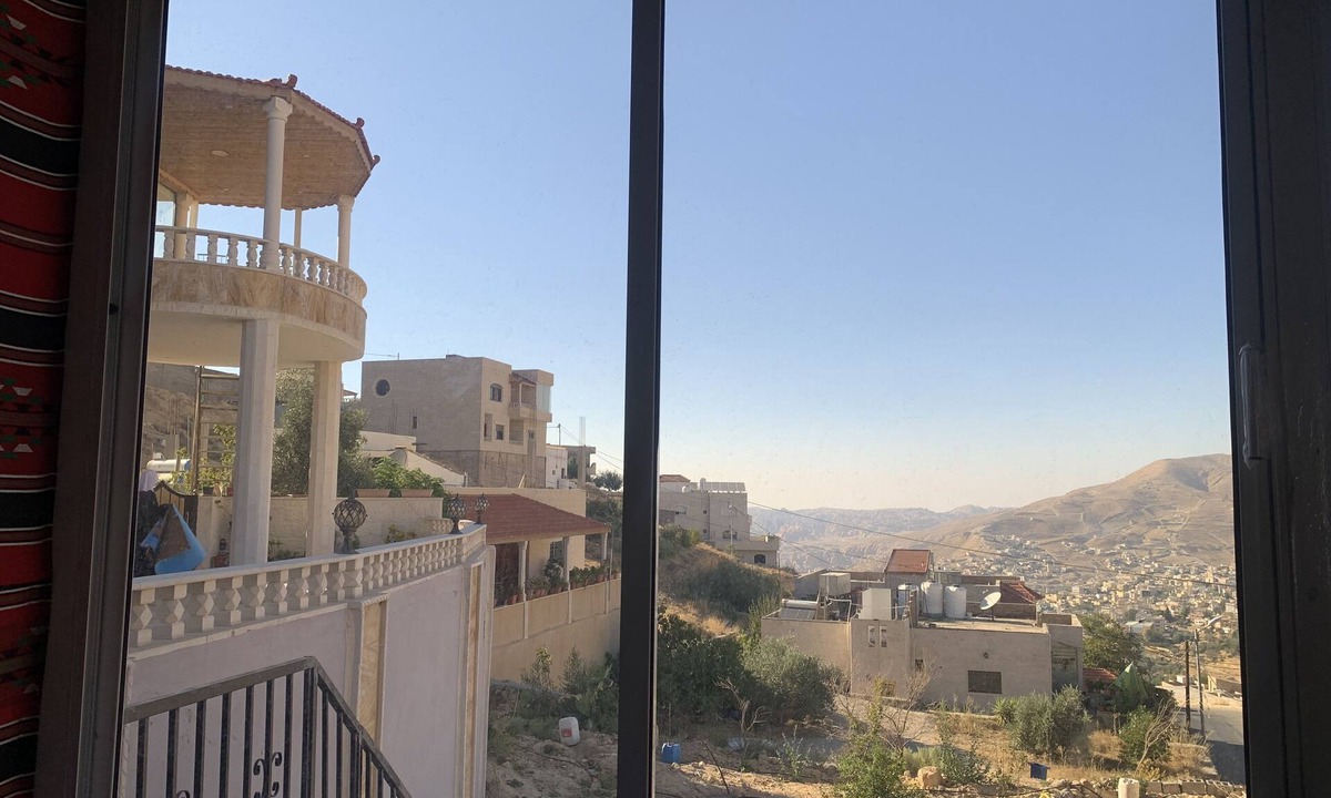 Wadi Musa Hostel | Paradise Tree