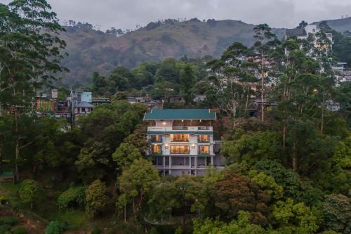 Devikolam Villa | Paradise Valley by VEO - Part of StayVista
