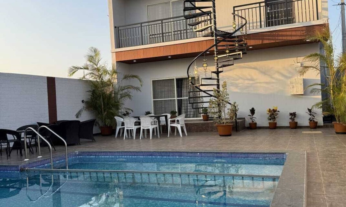 Devanahalli Villa | Paradise Villa