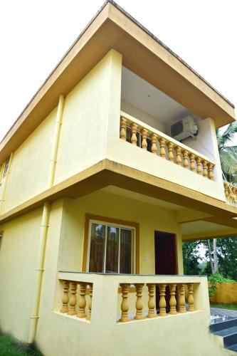 Fatrade Villa | paradise villa