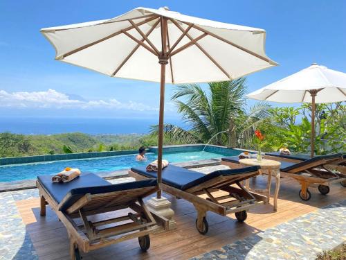 Penida Island Hotel | Paradisehill Nusa Penida Resort