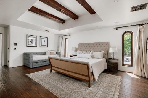 Paradise Valley House | ParadiseValleyMillionEstateGolfBocceeCasita