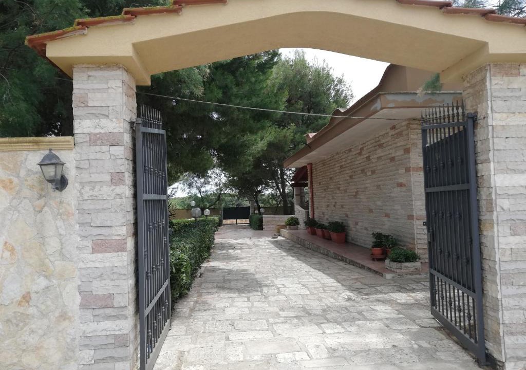 Maruggio Apartment | Paradiso House