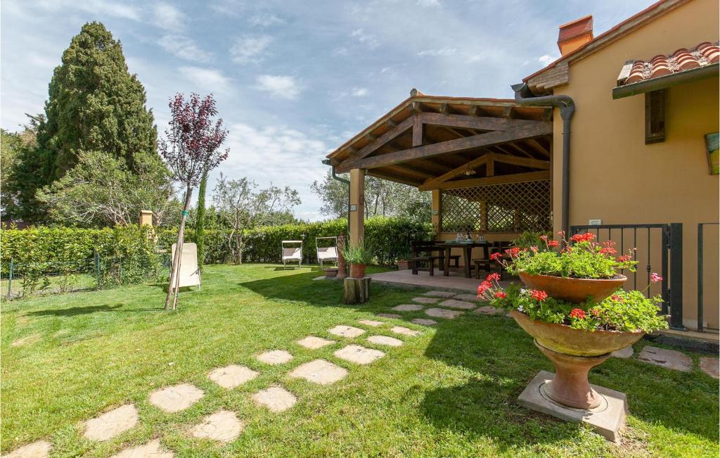 Cecina House | Paradiso