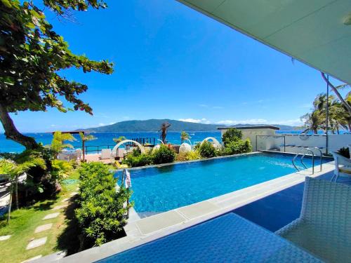 Mabini Resort | Paradiso Rito