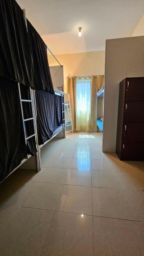 Mussafah Hostel | Paradiso Stay