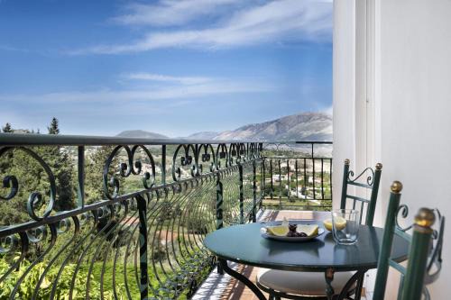Parisata Apartment | Paradiso Verde 3