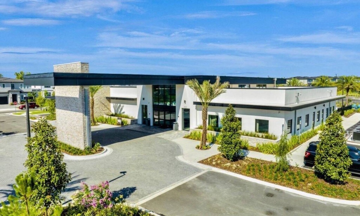 Mariner's VIllage House | ParadisoGrande 5BD/5BH "2mi SeaWorld" FREE Resort
