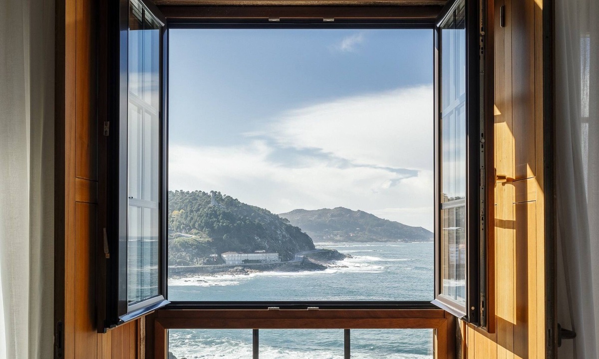 Baiona Old Town Hotel | Parador De Baiona