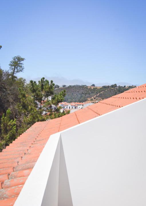 Odeceixe Apartment | Paragem dos Pacatos - Odeceixe