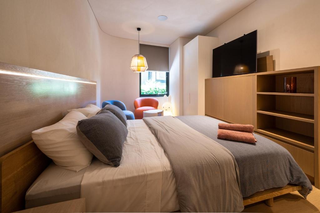 Pyrmont House | Paragon