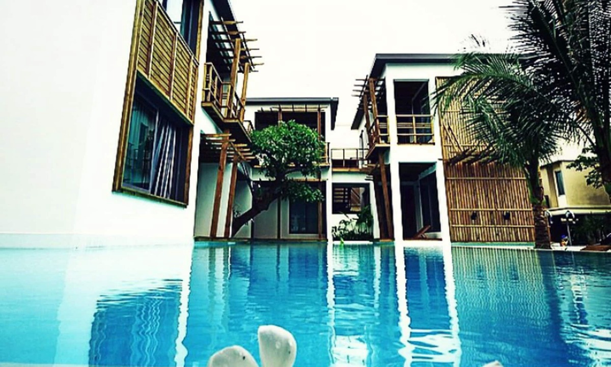 Bang Phli Hotel | Paragon Inn