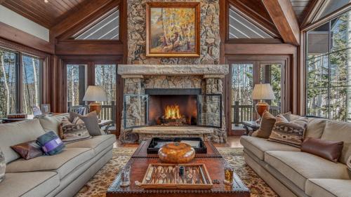 Avon House | Paragon