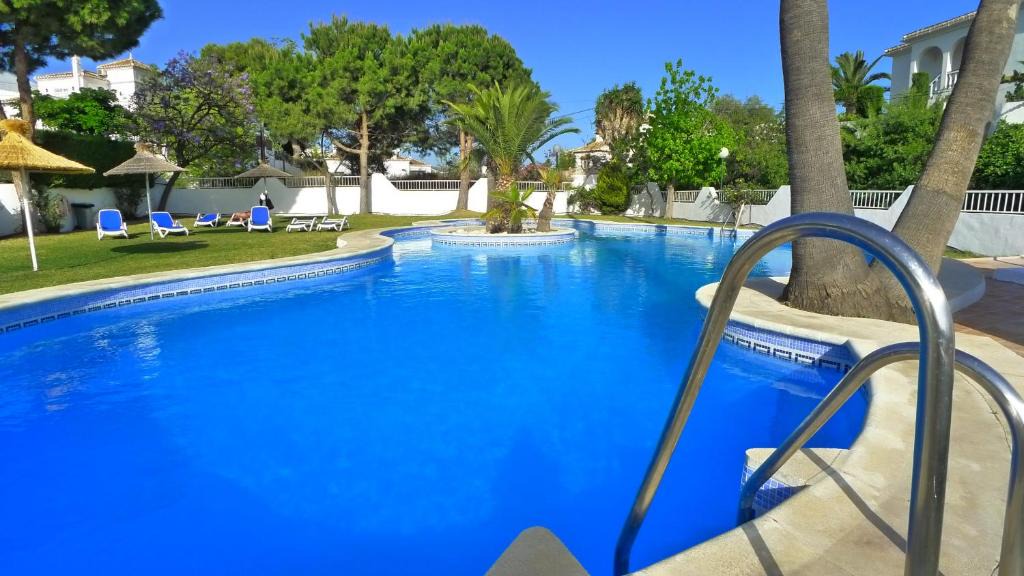 Nerja Villa | Paraiso Blanco
