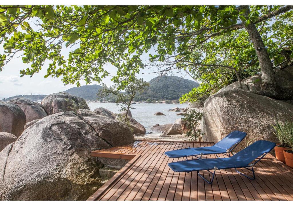 Sambaqui House | Paraiso