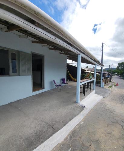 Roca Grande House | paraiso da lagoa