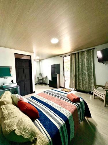 Parrita Apartment | Paraiso En-suite #3