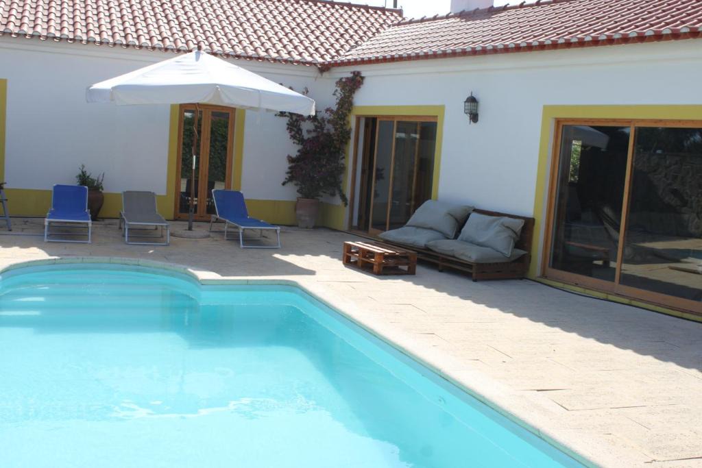 Cavaleiro House | Paraiso