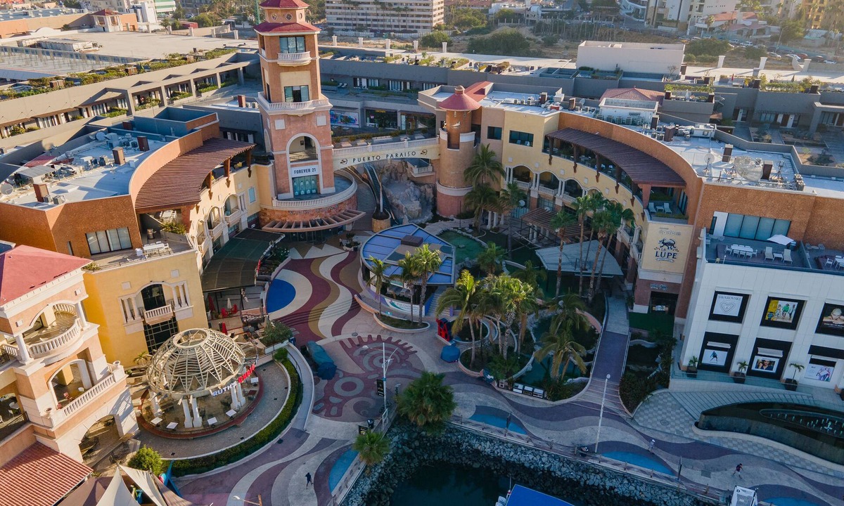 El Medano Ejidal Apartment | Paraiso Residences Marina Cabo by Capitalia