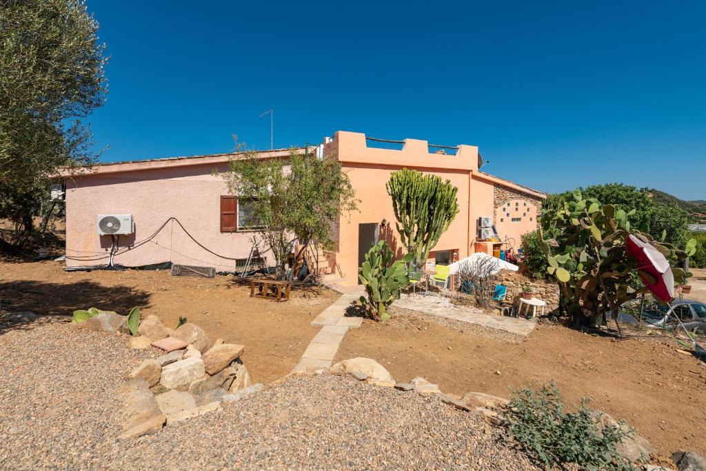 Villasimius Apartment | Paraiso Sardo 3