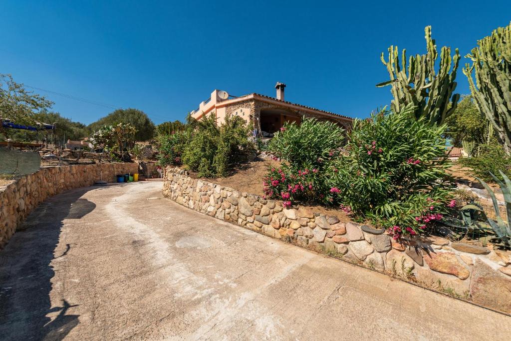 Villasimius Apartment | Paraiso Sardo