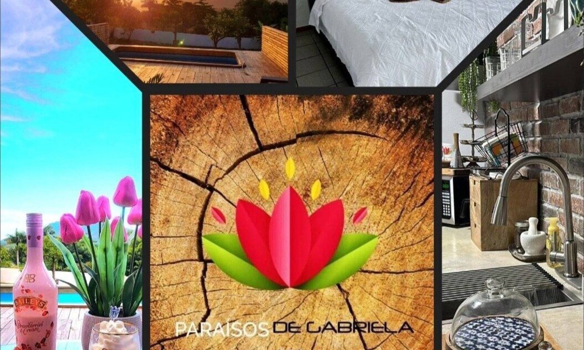 Villalba Arriba Apartment | Paraísos de Gabriela; Feel right at home, with all the comforts you need.