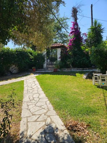 Skiathos Town Apartment | Paralies Resort