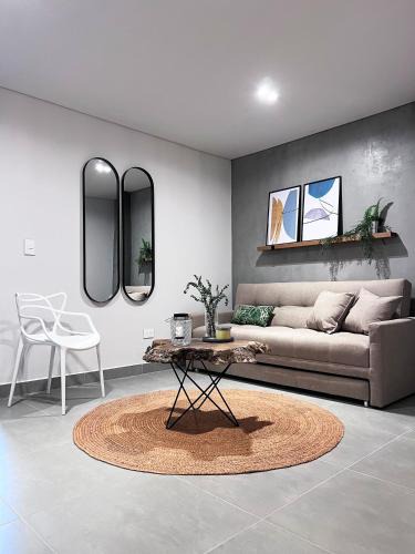 Salento Apartment | Parallelo Loft Salento P2